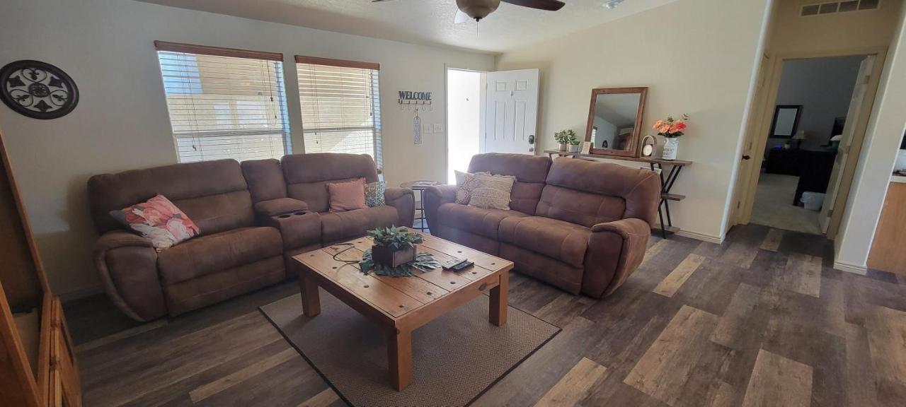Parker Strip Pool House With Game Room! Exterior foto